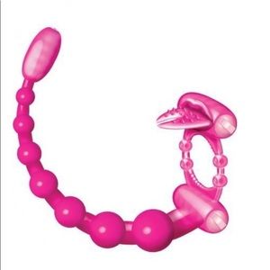 Xtreme Scorpion Vibe